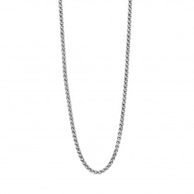 Chlapčenský náhrdelník z chirurgickej ocele Fred Bennett (45cm)