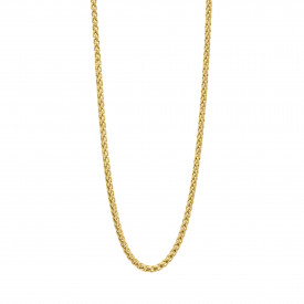 Chlapčenský náhrdelník z chirurgickej ocele Fred Bennett  (45cm)