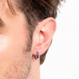 Náušnice pre muža Fred Bennett