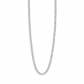 Oceľový náhrdelník pre chlapca Fred Bennett