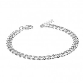 Oceľový náramok pre chlapca Fred Bennett 