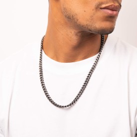 Pánsky náhrdelník Fred Bennett