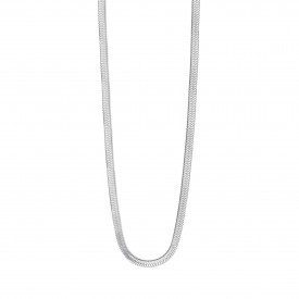 Pánsky náhrdelník Fred Bennett Herringbone chain