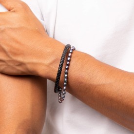 Pánsky náramok Fred Bennett