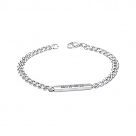 Pánsky náramok Fred Bennett