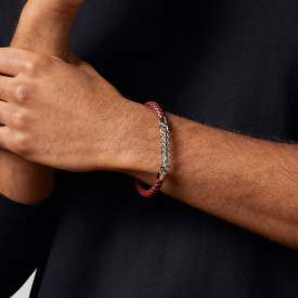 Pánsky náramok Fred Bennett