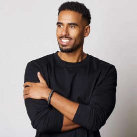 Pánsky náramok Fred Bennett