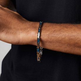 Pánsky náramok Fred Bennett