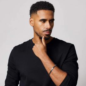 Pánsky náramok Fred Bennett