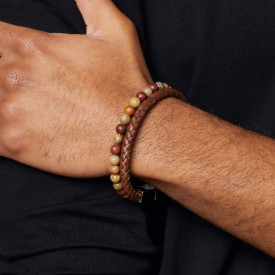 Pánsky náramok Fred Bennett