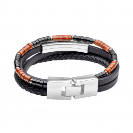 Pánsky náramok Fred Bennett