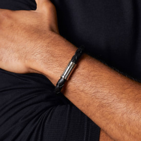 Pánsky náramok Fred Bennett