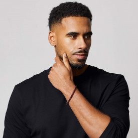 Pánsky náramok Fred Bennett