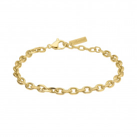 Pánsky oceľový náramok Fred Bennett 