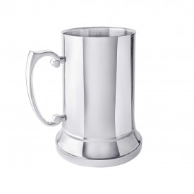Pohár na pivo Tankard Fred Bennett