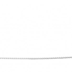Strieborná retiazka (41cm)