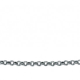 Strieborná retiazka (46cm)