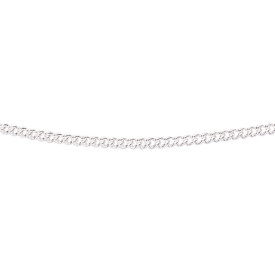 Strieborná retiazka (56 - 61cm)