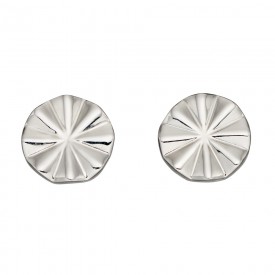 Strieborné náušnice Fiorelli silver