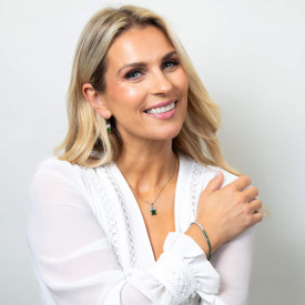 Strieborné náušnice Fiorelli silver