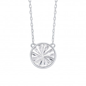 Strieborný náhrdelník Fiorelli silver