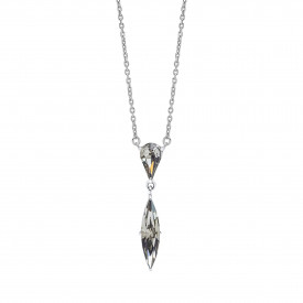 Strieborný náhrdelník Fiorelli silver