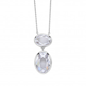 Strieborný náhrdelník Fiorelli silver