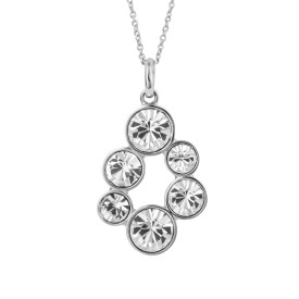Strieborný náhrdelník Fiorelli silver
