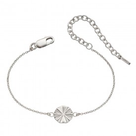 Strieborný náramok Fiorelli silver