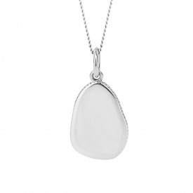 Strieborný prívesok Fiorelli silver