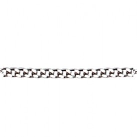 Zlatá retiazka (9ct) 46cm