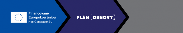 plán obnovy